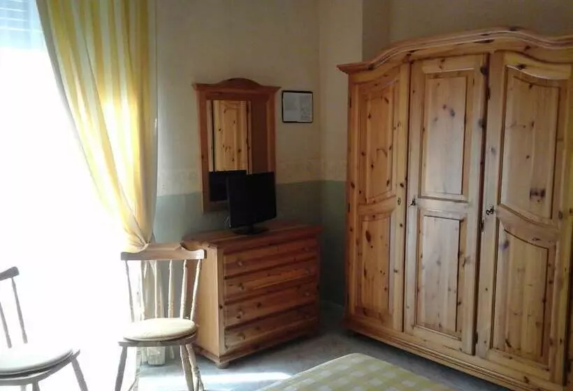اتاق استاندارد, Morchio Mhotelsgroup