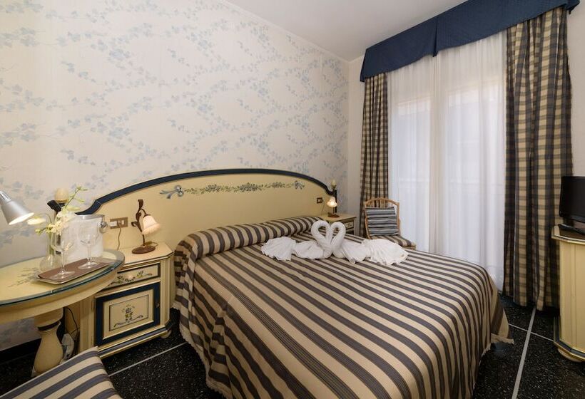 标准间, Morchio Mhotelsgroup