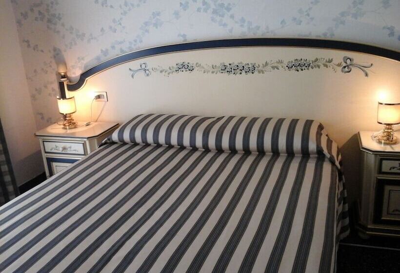 标准间, Morchio Mhotelsgroup