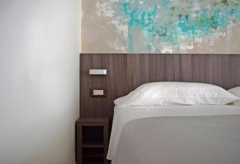 スタンダードルーム, Muccioli