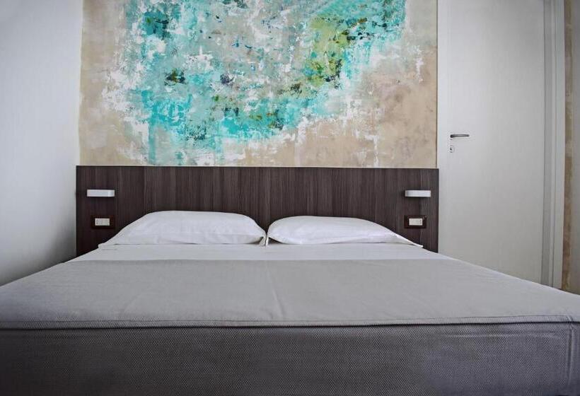 エコノミールーム, Muccioli