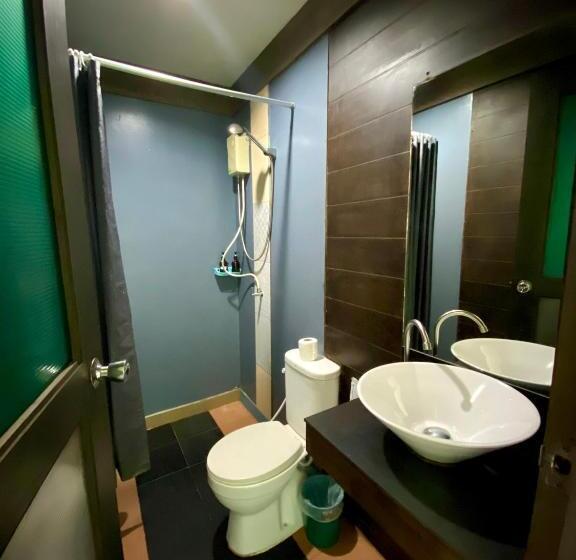 בקתה סופריור, Phi Phi Sea Sky Resort