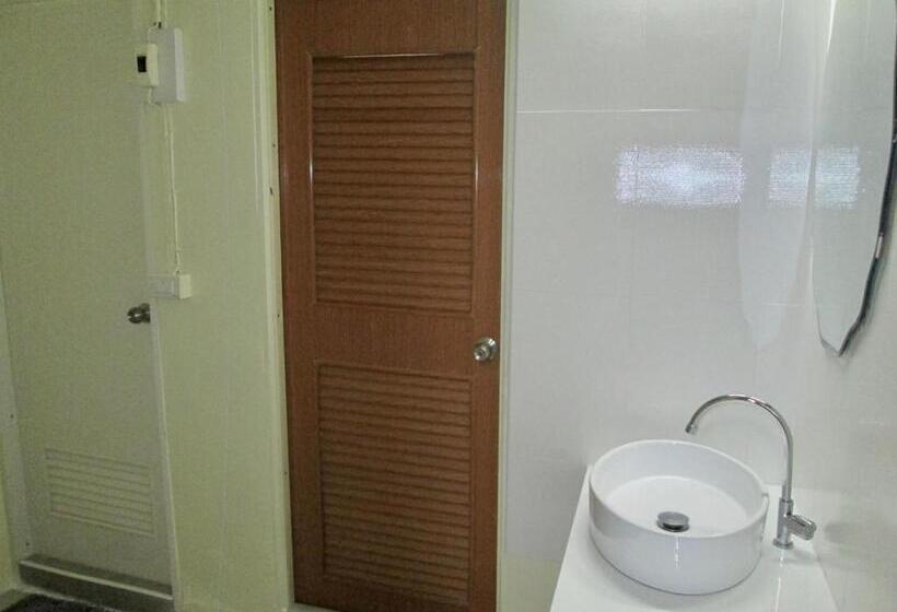 غرفة عائلية, Pineapple Guesthouse