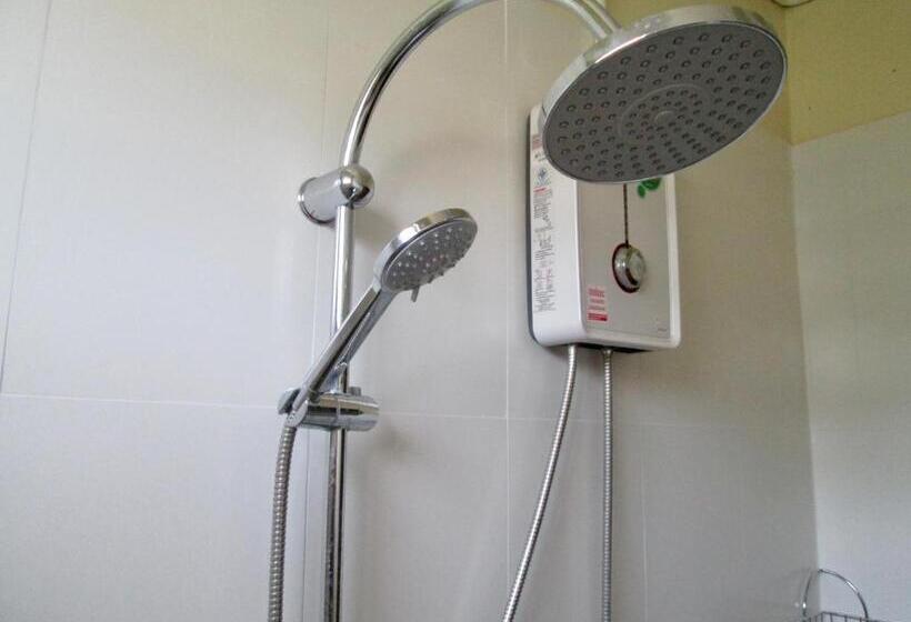 غرفة عائلية, Pineapple Guesthouse