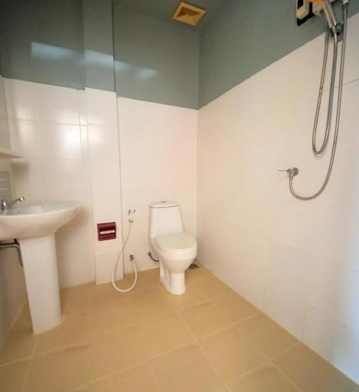 Pokój Ekonomiczny, Pineapple Guesthouse