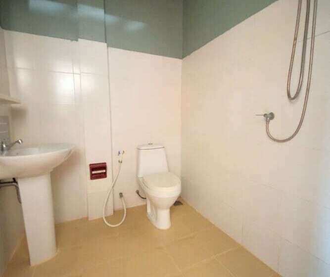 غرفة قياسية, Pineapple Guesthouse