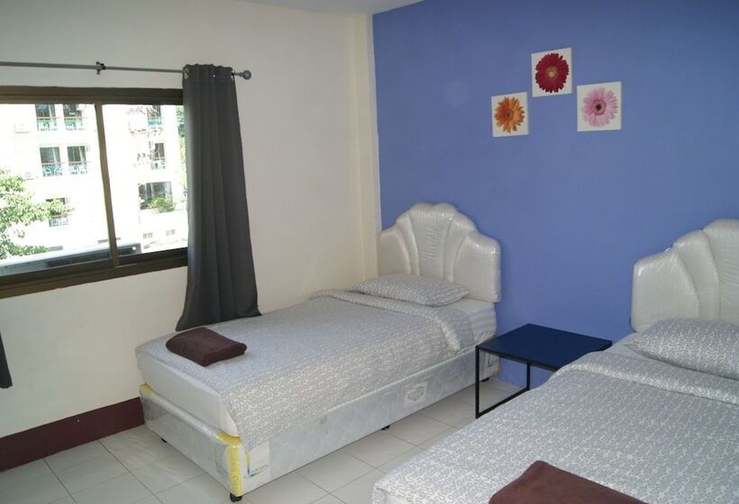 스탠다드 룸, Pineapple Guesthouse