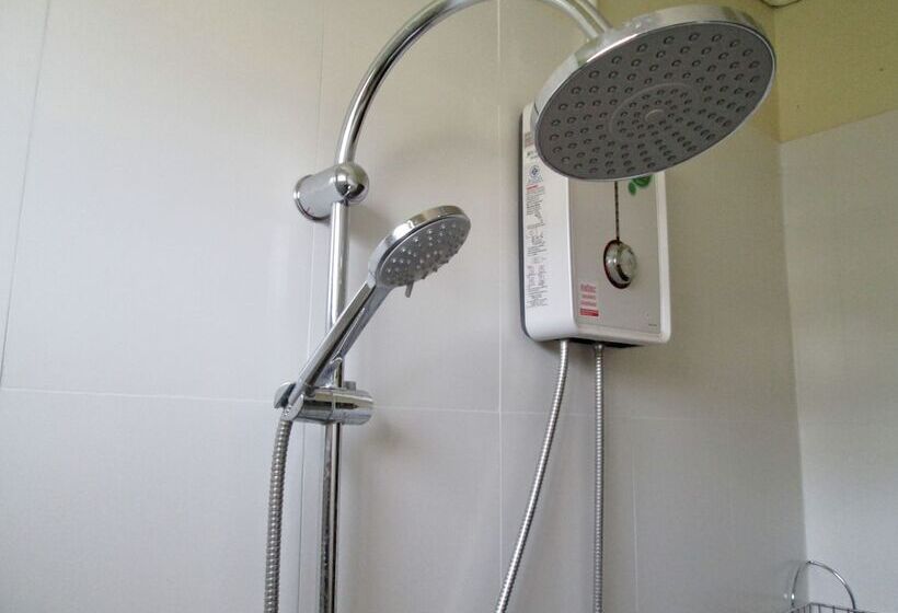 غرفة عائلية, Pineapple Guesthouse