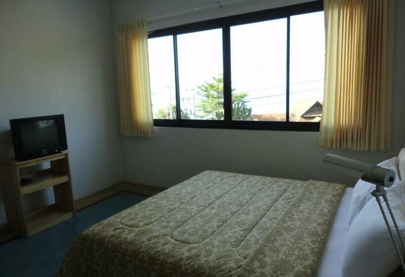 스탠다드 룸, Pupha Mansion