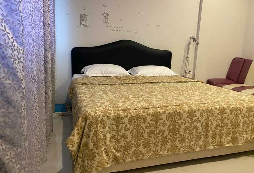 스탠다드 룸, Pupha Mansion