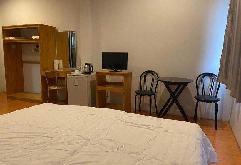 스탠다드 룸, Pupha Mansion