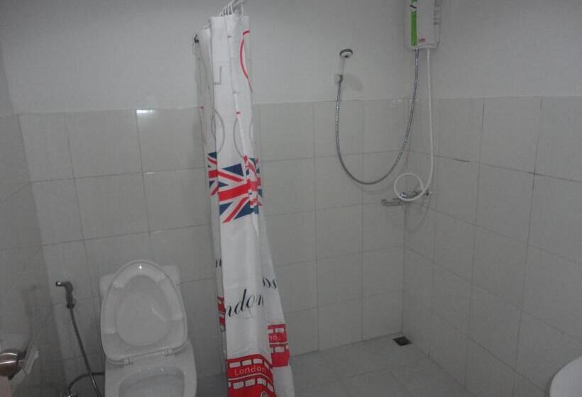 스탠다드 룸, Pupha Mansion