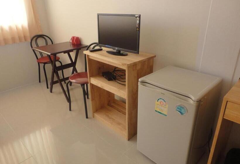 스탠다드 룸, Pupha Mansion