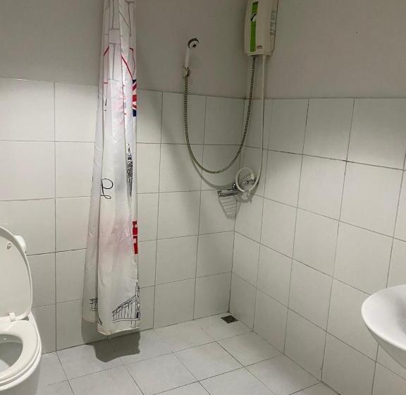 스탠다드 룸, Pupha Mansion