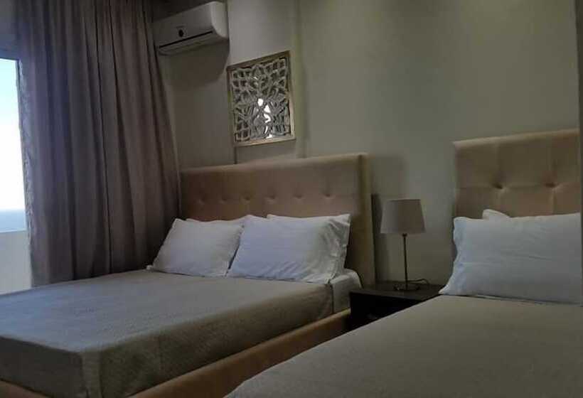 컴포트 룸 바다 전망, Relax Dhermi