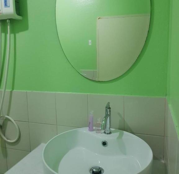 エコノミールーム, Rin Beach Resort