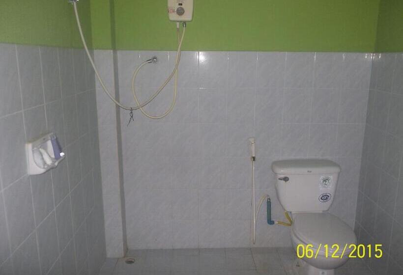 スタンダードルーム, Rin Beach Resort