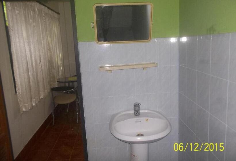 スタンダードルーム, Rin Beach Resort