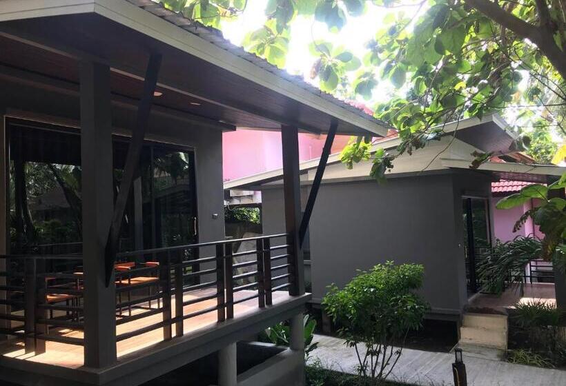 スーペリアールーム, Rin Beach Resort