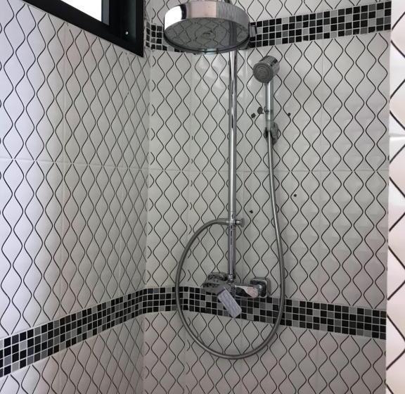 スーペリアールーム, Rin Beach Resort