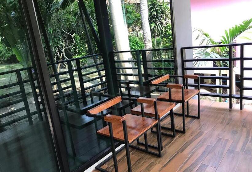 Номер Superior, Rin Beach Resort