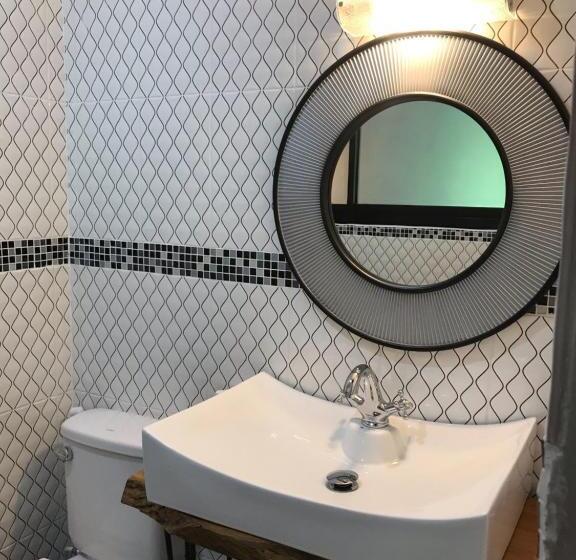 スーペリアールーム, Rin Beach Resort