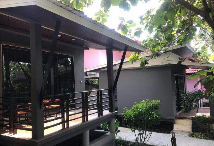 Номер Superior, Rin Beach Resort