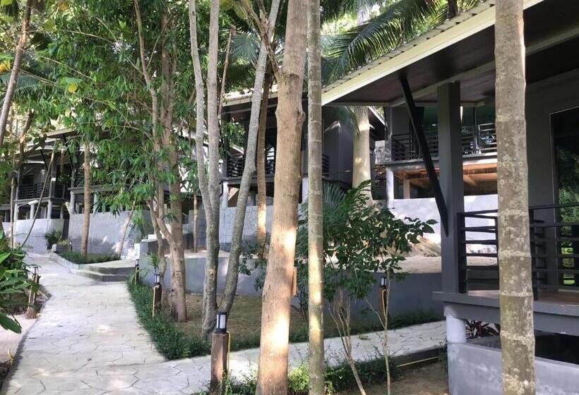 スーペリアールーム, Rin Beach Resort