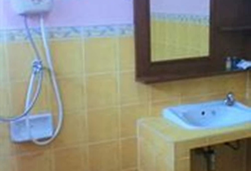 スタンダードルーム, Rin Beach Resort