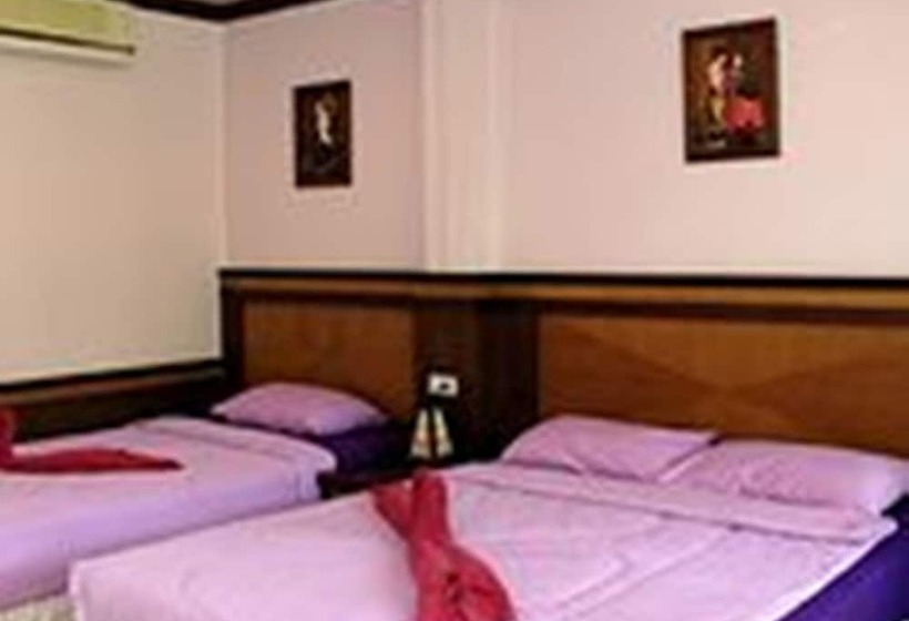 Номер Стандарт, Rin Beach Resort