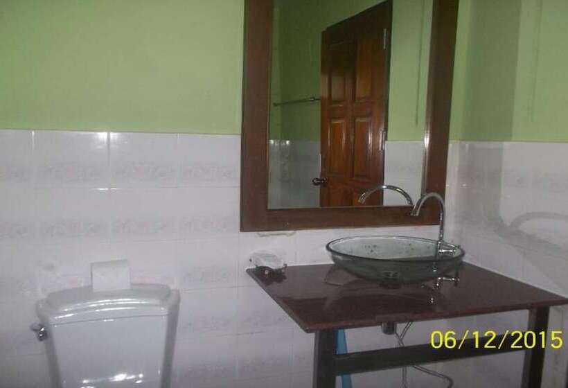 スーペリアールーム, Rin Beach Resort