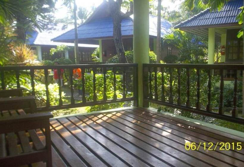 Номер Superior, Rin Beach Resort