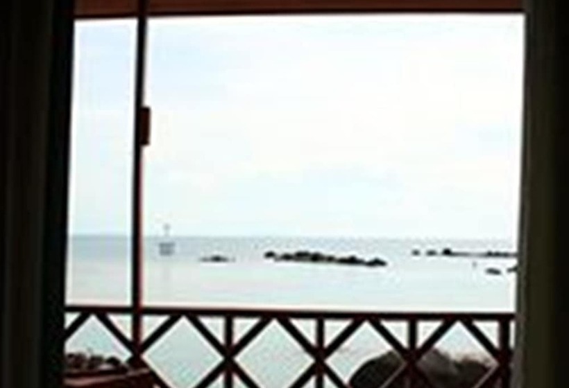 スーペリアールーム, Rin Beach Resort