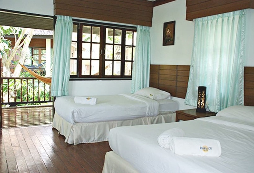 スーペリアールーム, Rin Beach Resort