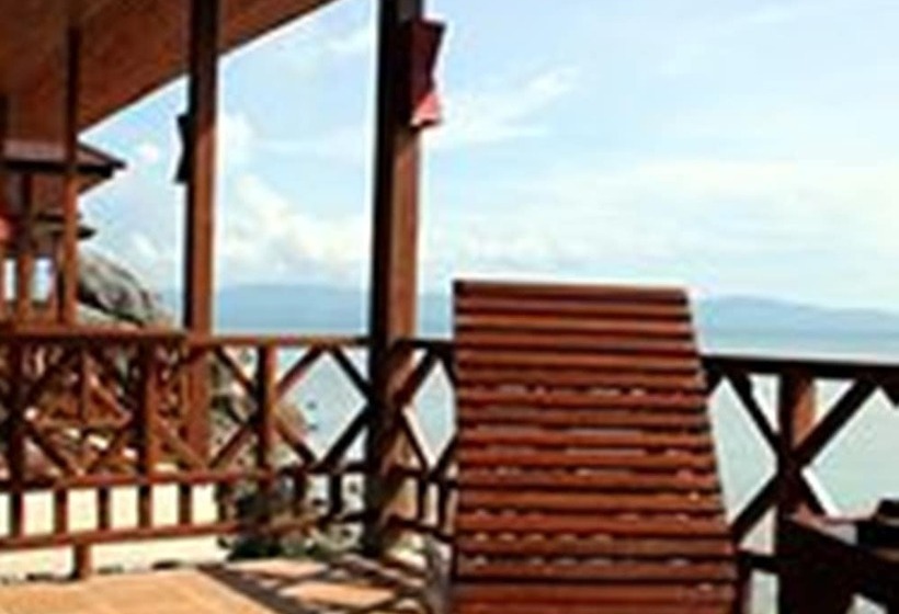 オーシャンビュースーペリアールーム, Rin Beach Resort