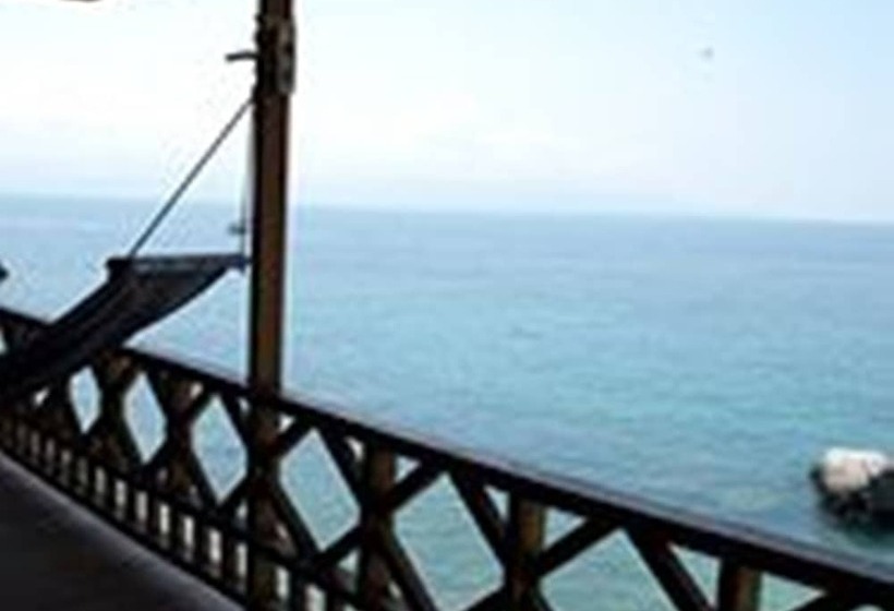 オーシャンビュースーペリアールーム, Rin Beach Resort