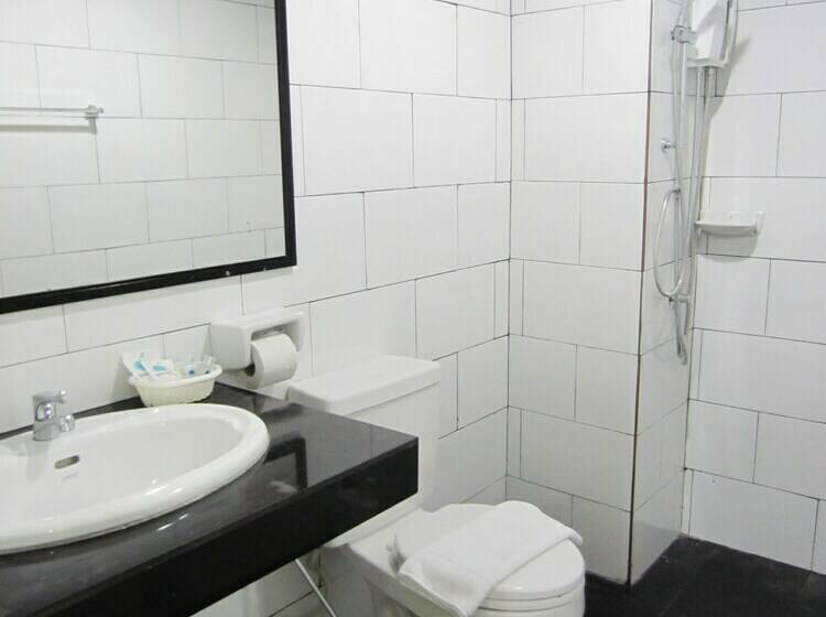 اتاق سوپریور, Sleep Whale Express