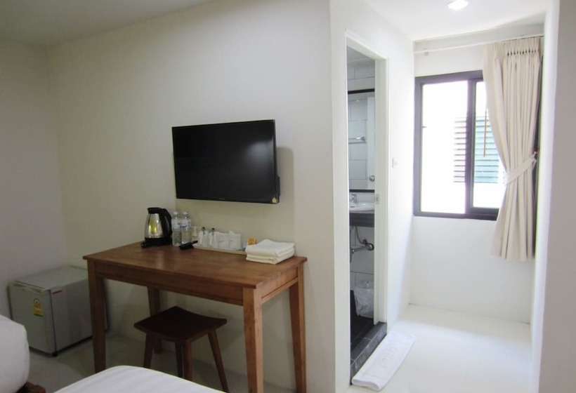 اتاق سوپریور, Sleep Whale Express