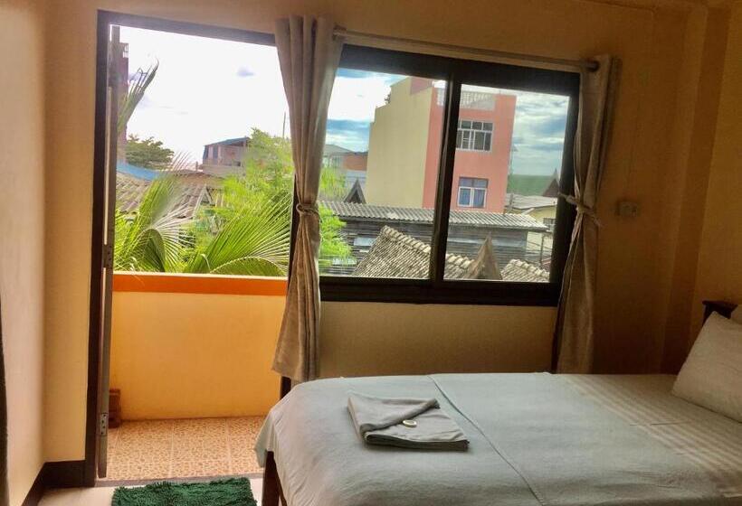 Economy Szoba Megosztott Fürdővel, Sofia