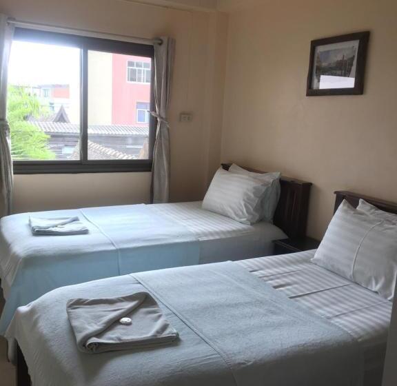 Economy Szoba Megosztott Fürdővel, Sofia