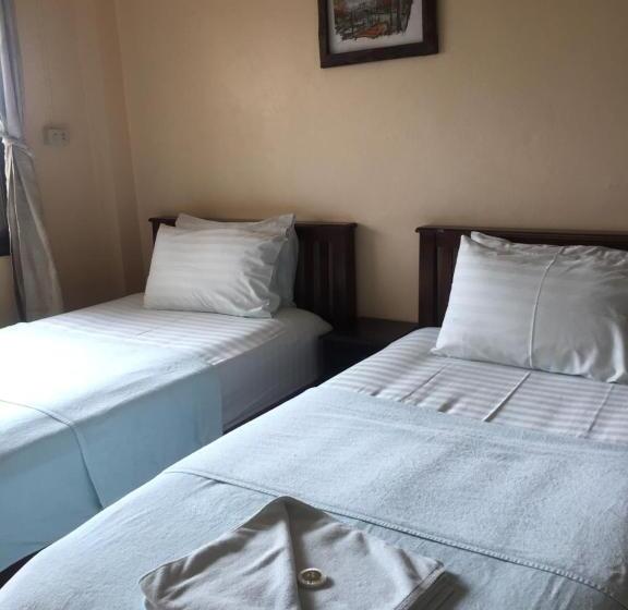 Economy Szoba Megosztott Fürdővel, Sofia