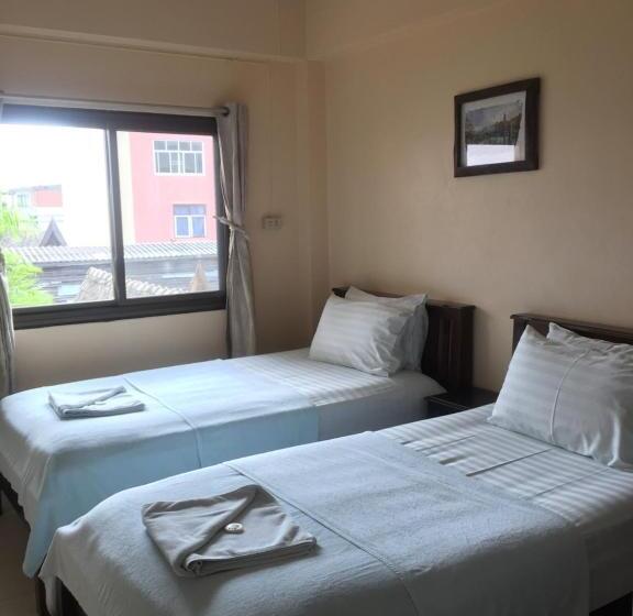 Economy Szoba Megosztott Fürdővel, Sofia