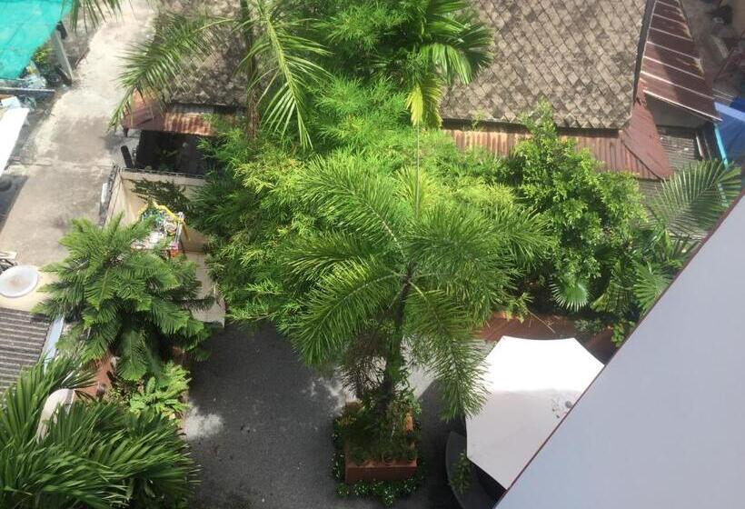 Economy Szoba Megosztott Fürdővel, Sofia