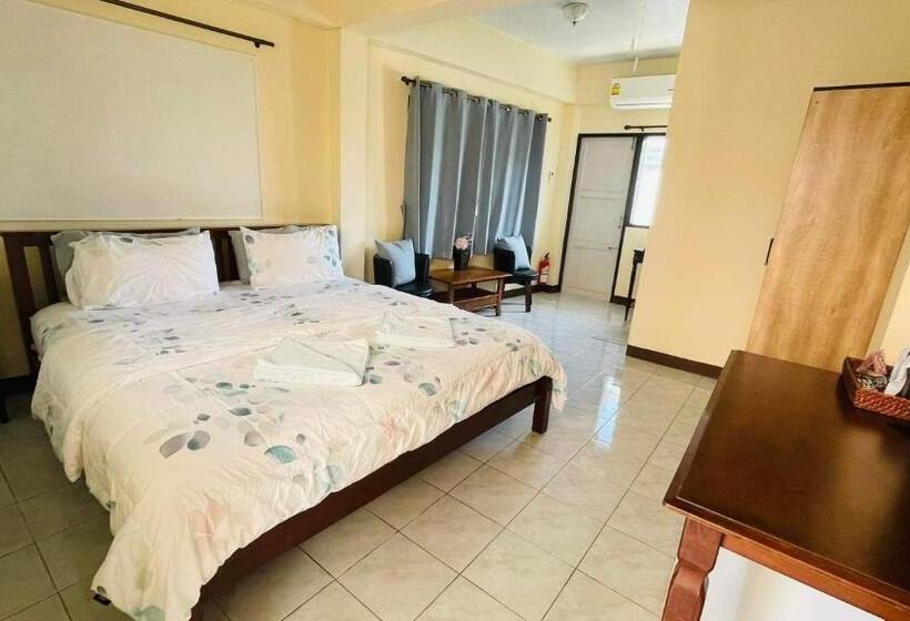 Standard Szoba, Sofia