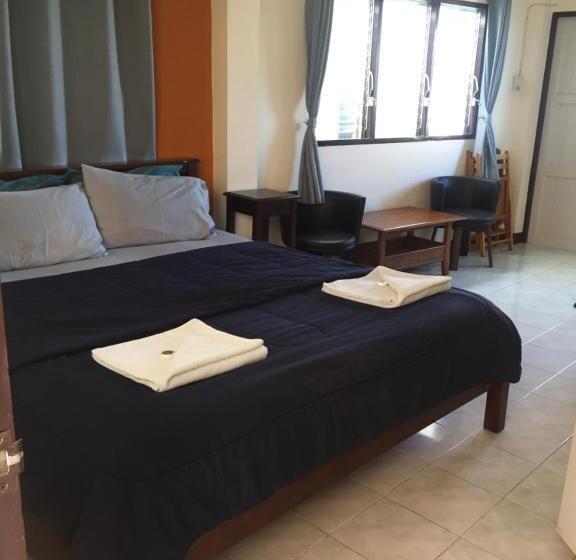 Standard Szoba, Sofia