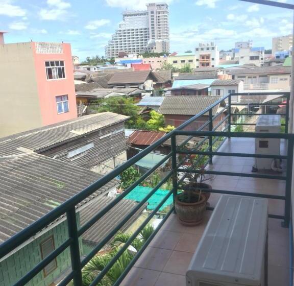 Standard Szoba, Sofia