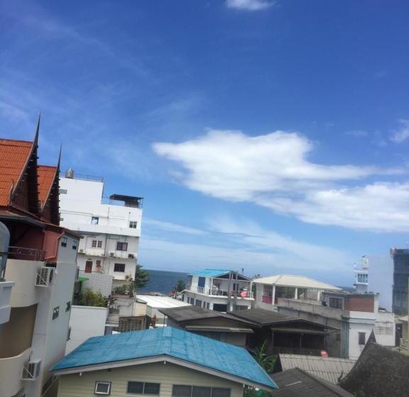 Standard Szoba, Sofia