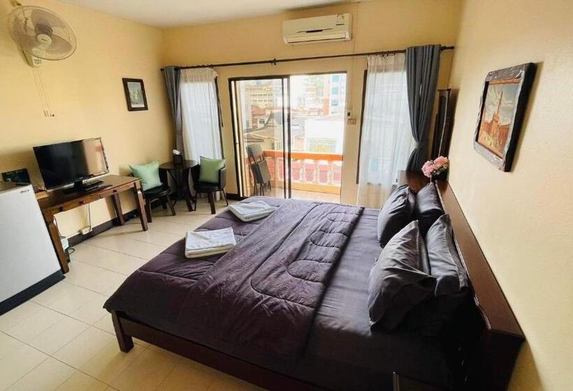 Superior Szoba, Sofia