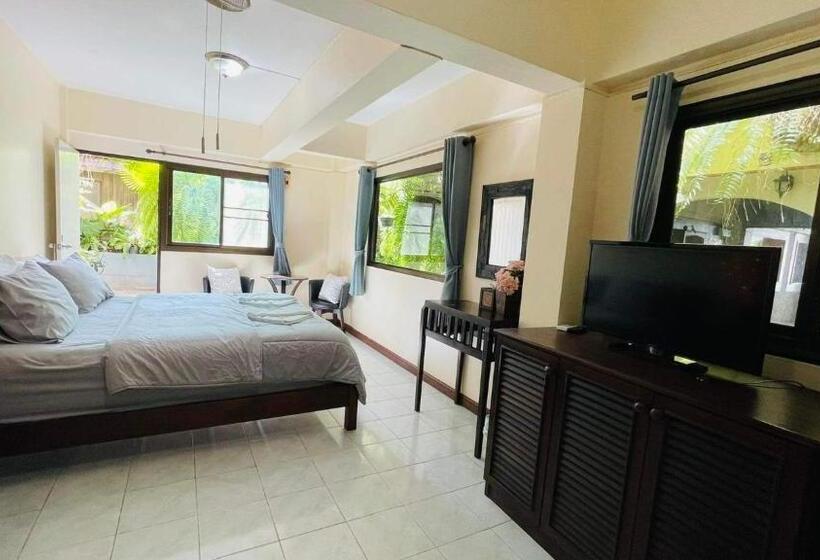 Superior Szoba, Sofia