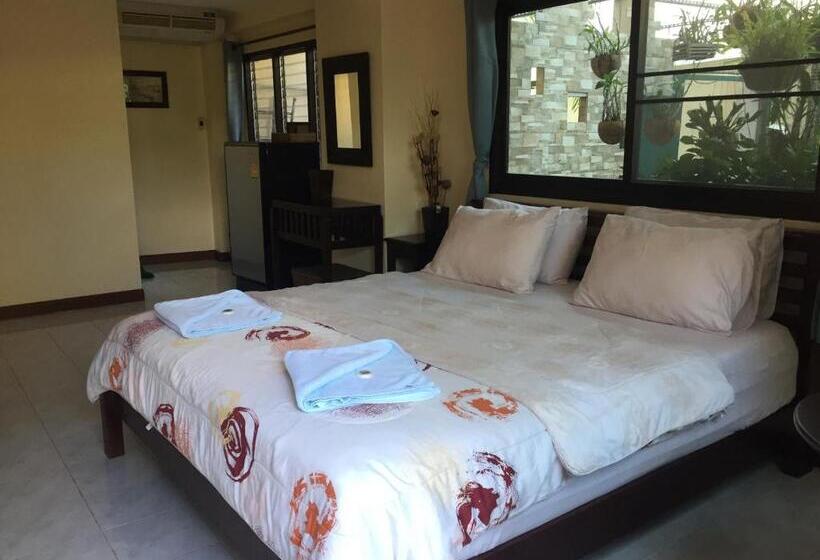 Superior Szoba, Sofia